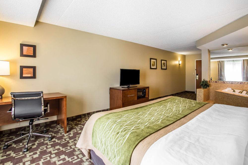 Comfort Inn And Suites Walterboro Pet Policy
