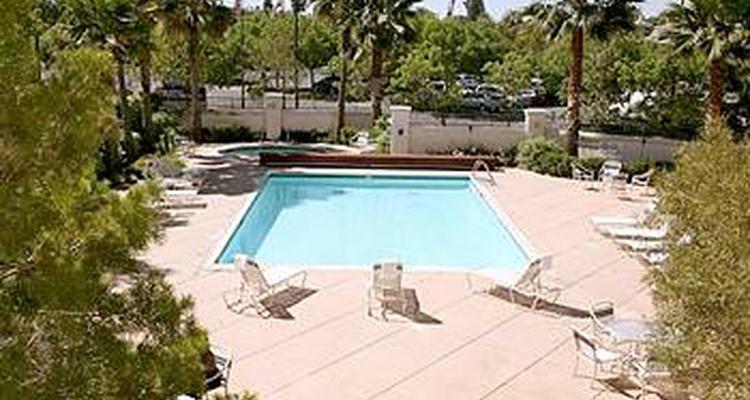 Hilton Garden Inn Fairfield Pet Policy