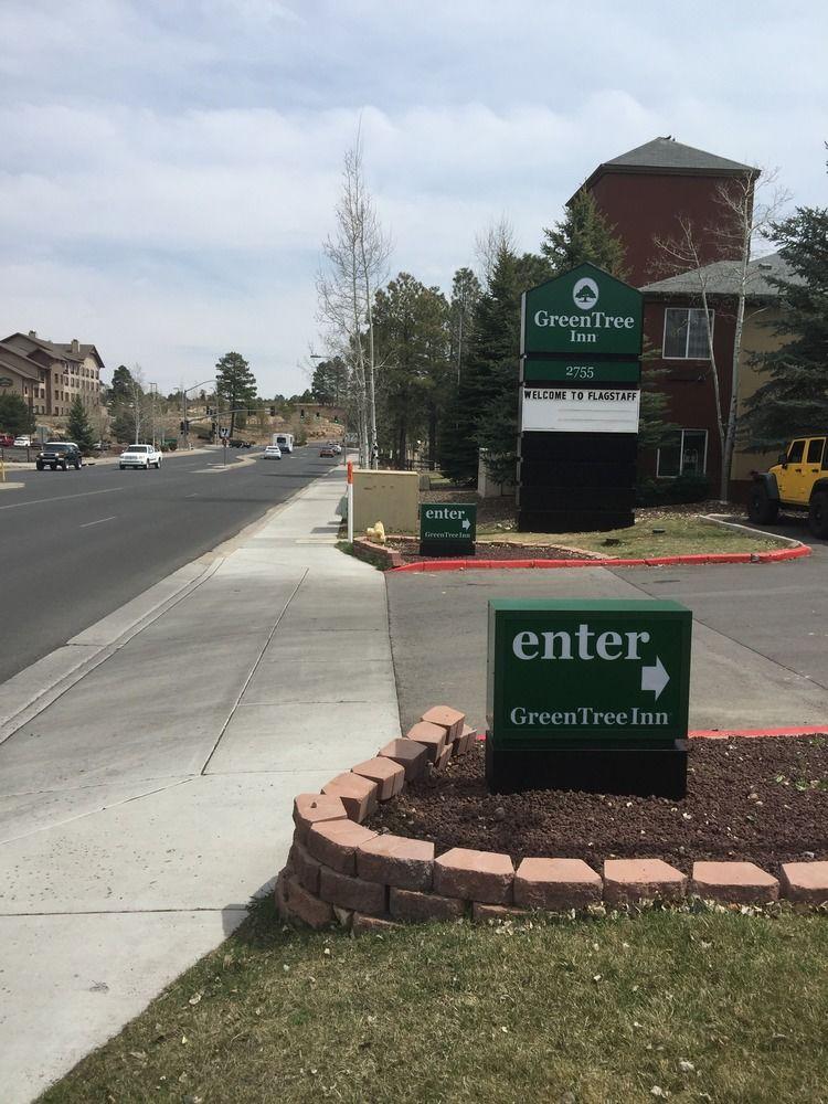 GreenTree Inn Flagstaff Pet Policy