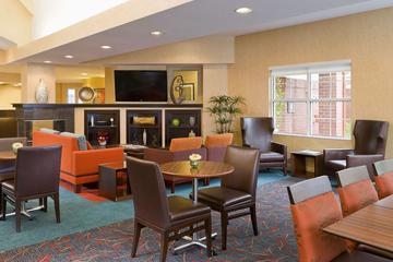Residence Inn By Marriott Sacramento Rancho Cordova Pet Policy