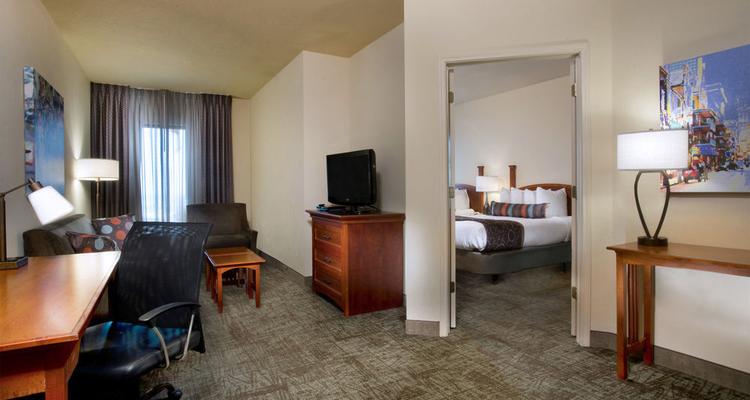 Staybridge Suites New Orleans French Quarter Pet Policy