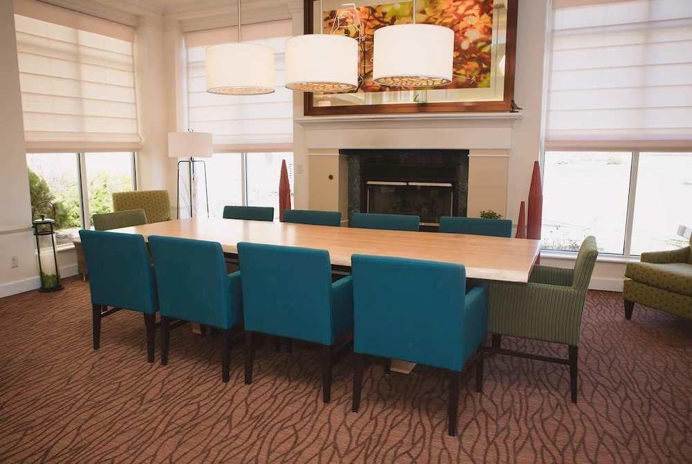 Hilton Garden Inn Fort Wayne Pet Policy