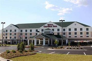 Hilton Garden Inn Hotel In Tifton Events