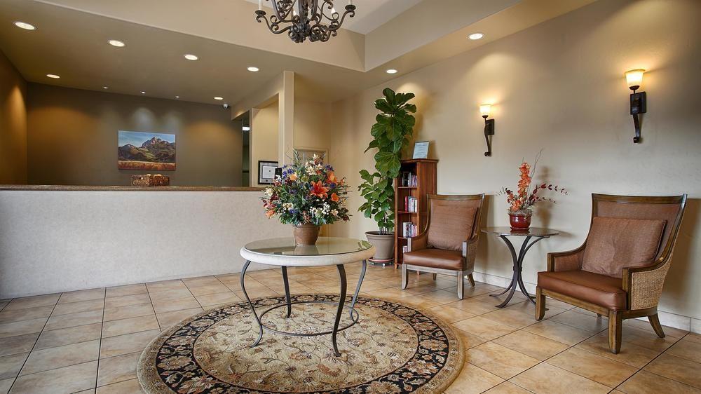 best western royal oak