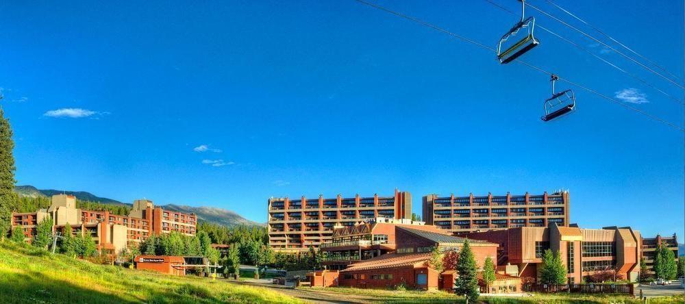 Beaver Run Resort Pet Policy