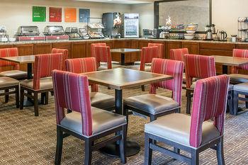 Comfort Inn Bluffton Pet Policy