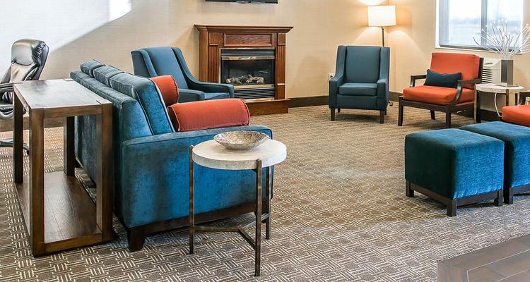 Comfort Inn Bluffton Pet Policy