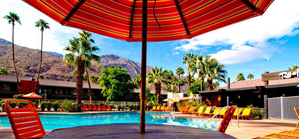 Caliente Tropics Resort Pet Policy