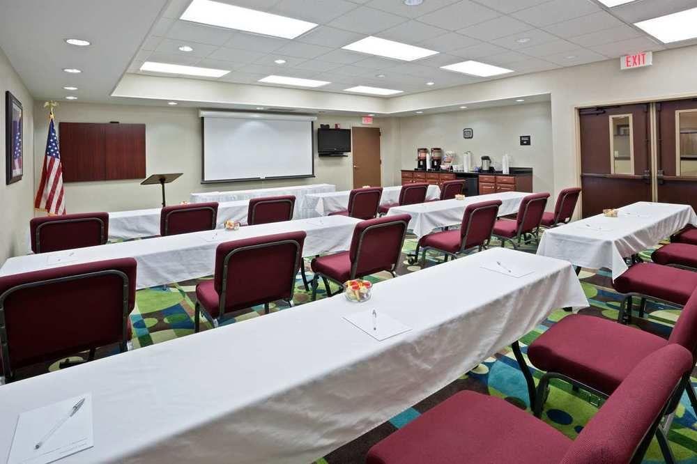 Hampton Inn Dubois Pet Policy