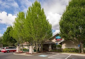 Towneplace Suites By Marriott Portland Hillsboro Pet Policy