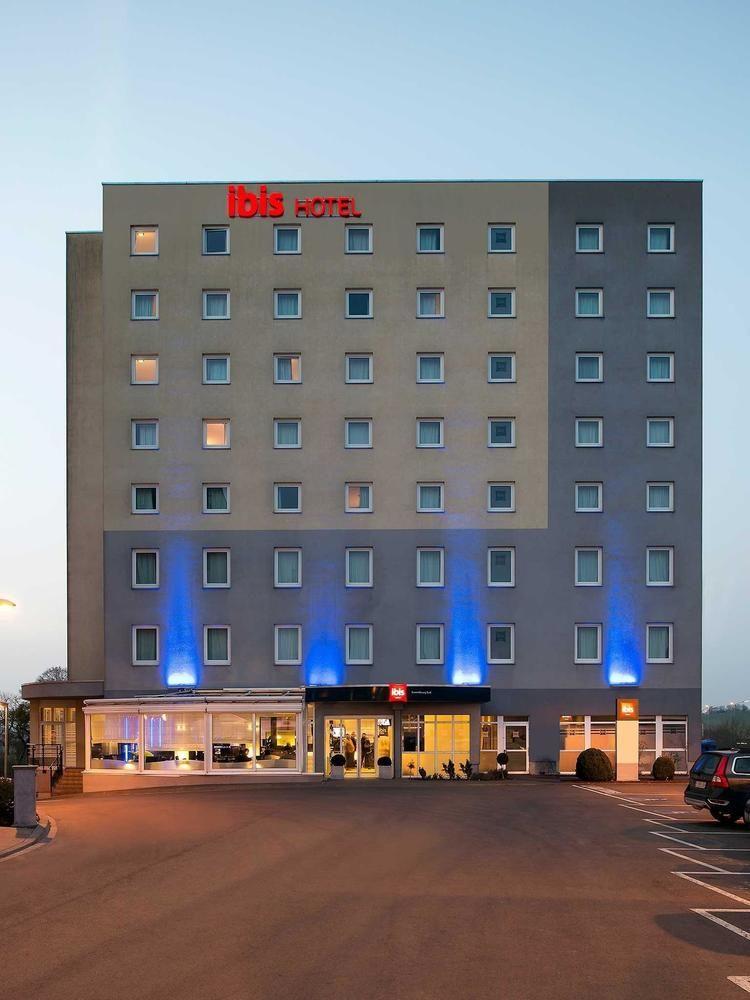 Ibis Luxembourg Sud Pet Policy