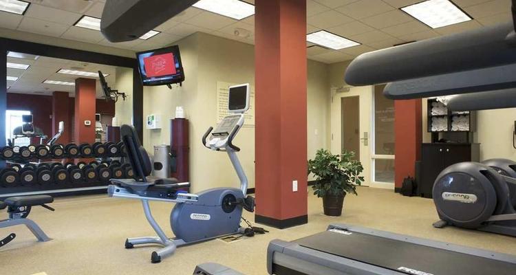 Hilton Garden Inn Fort Myers Airport Fgcu Pet Policy