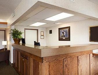 Days Inn Farmville Pet Policy