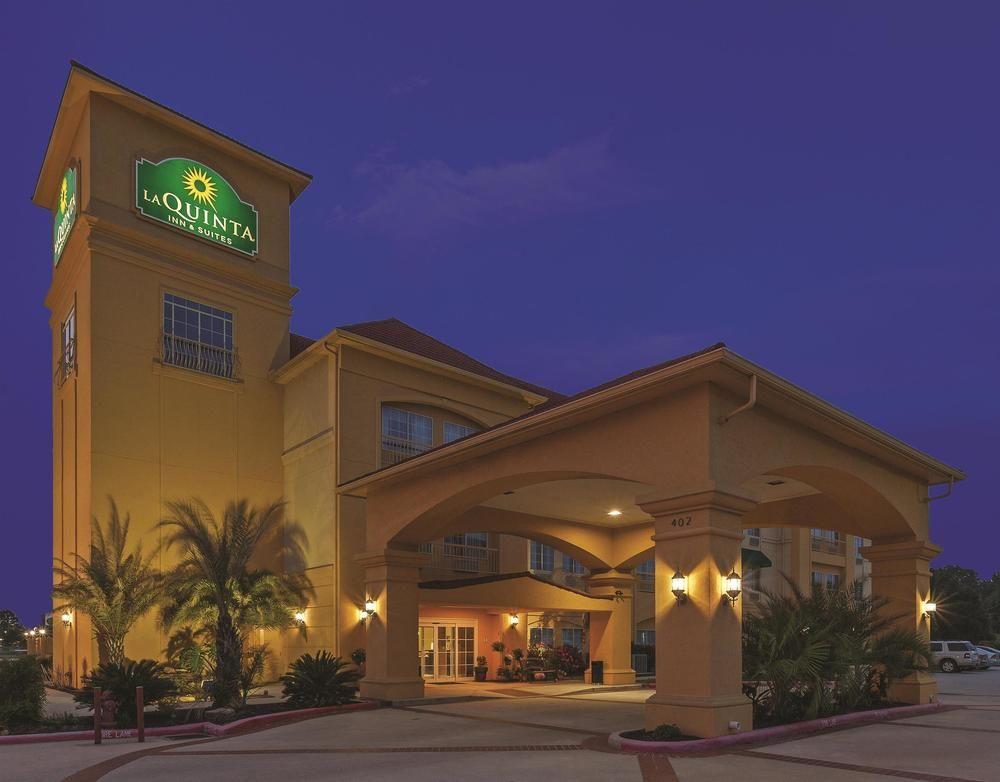 La Quinta Inn & Suites Livingston Pet Policy