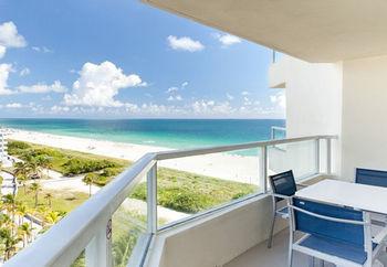 Pet Friendly Marriott Stanton South Beach