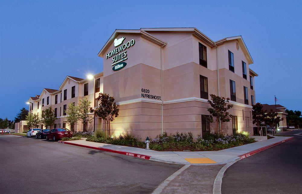 Homewood Suites Fresno Ca Pet Policy