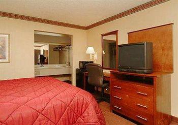 Quality Inn Blytheville Pet Policy