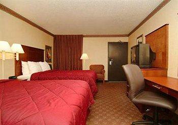 Quality Inn Blytheville Pet Policy