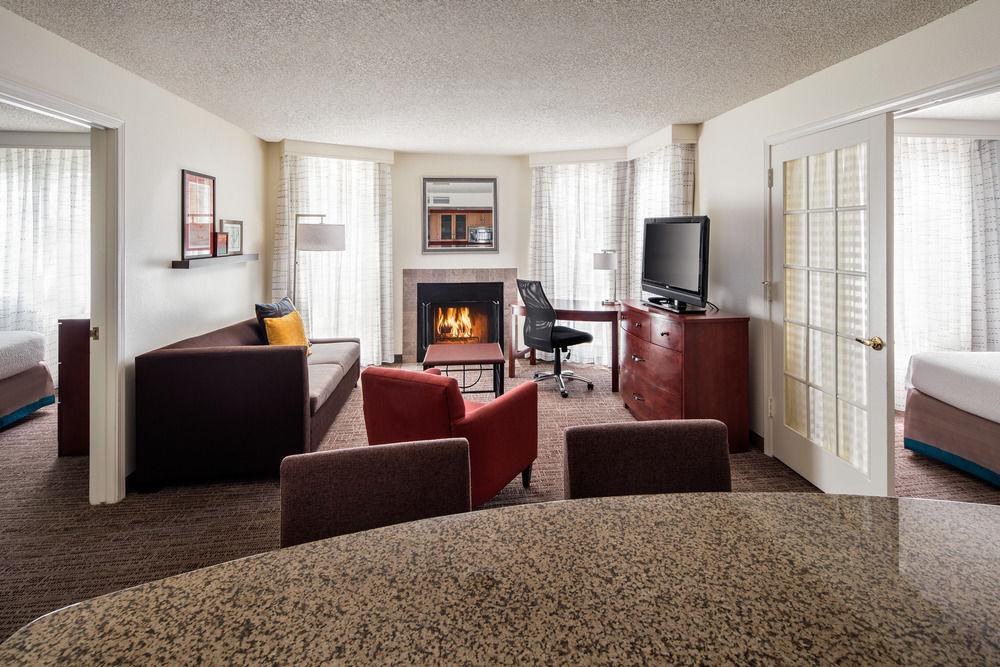 Pet Friendly Residence Inn by Marriott San Ramon