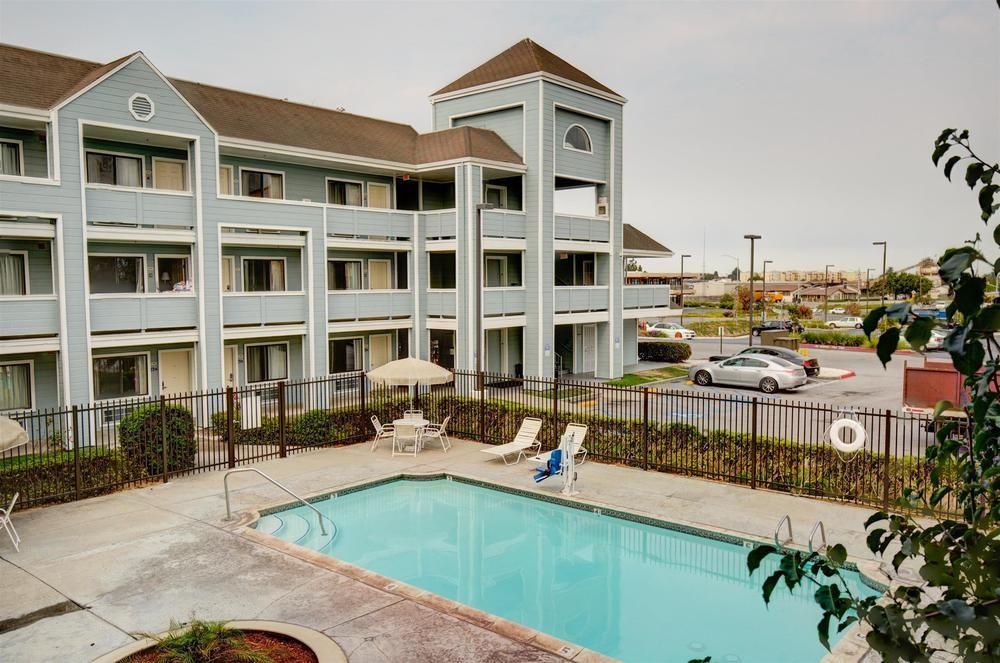 Good Nite Inn Salinas Monterey Carmel Pet Policy