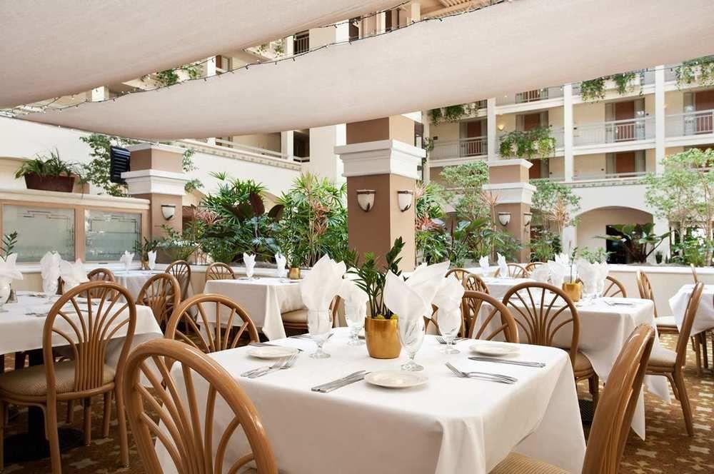 Embassy Suites by Hilton San Luis Obispo Pet Policy