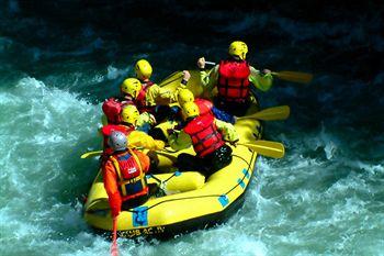 rafting moab glamping insolites einstieg microstock teil nachbelichtet optica
