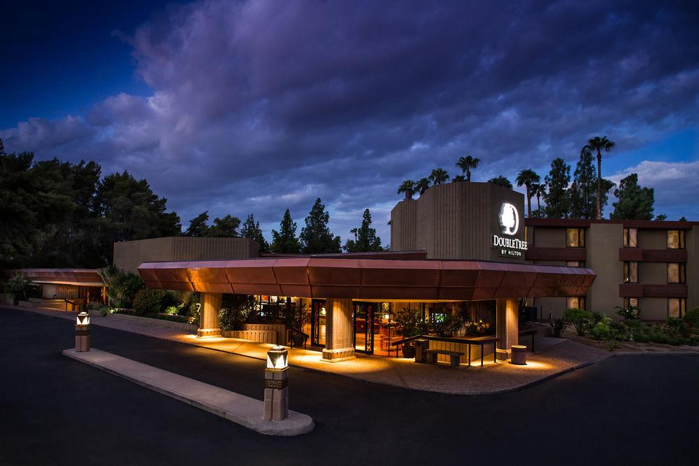 Doubletree By Hilton Hotel Phoenix Tempe Pet Policy