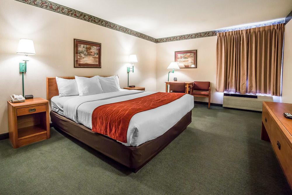 Comfort Inn Near Fallon Naval Air Station Pet Policy