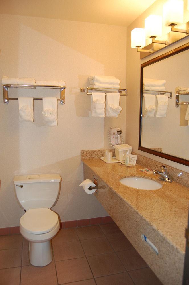 Comfort Inn Near Fallon Naval Air Station Pet Policy