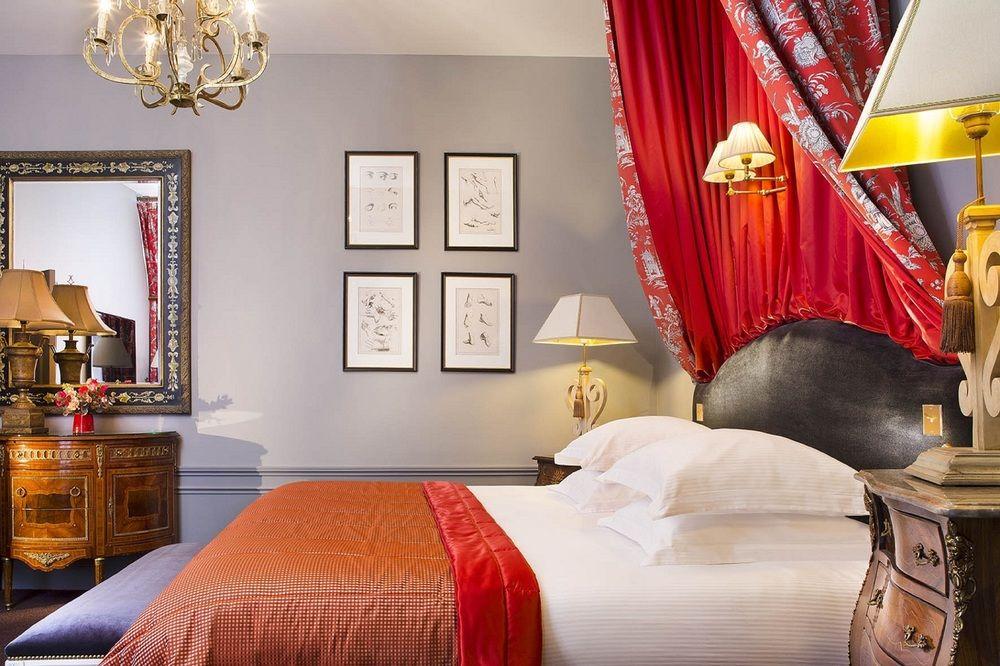 Pet Friendly Hotels In France Bringfido