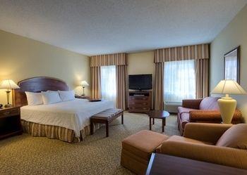 Hampton Inn And Suites Vicksburg Pet Policy