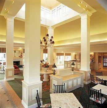 Hilton Garden Inn Oakland San Leandro Pet Policy