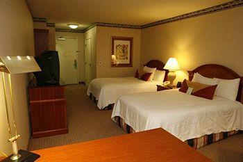 Hilton Garden Inn Oakland San Leandro Pet Policy