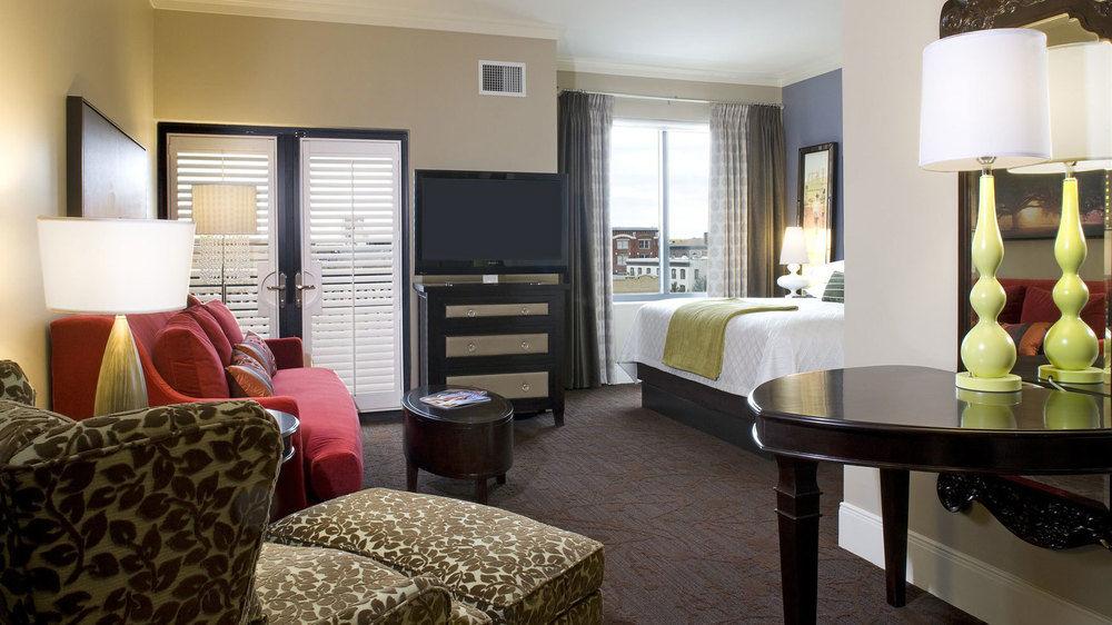 Andaz Savannah Hotel Pet Policy