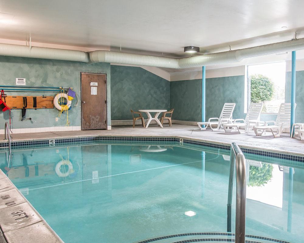 Baymont By Wyndham Belleville Airport Area Pet Policy