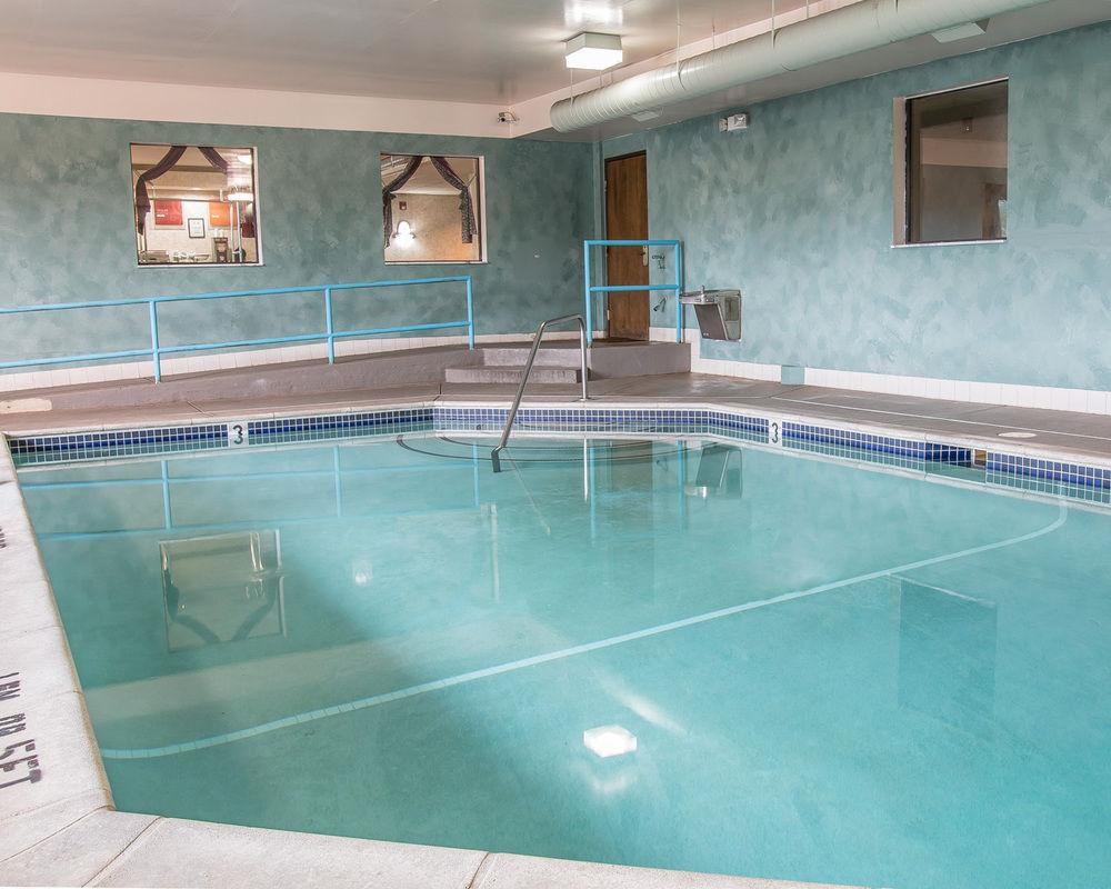 Baymont By Wyndham Belleville Airport Area Pet Policy