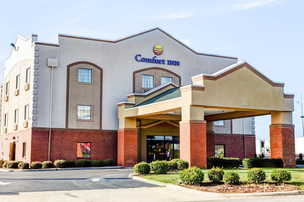 Comfort Inn Bessemer Pet Policy