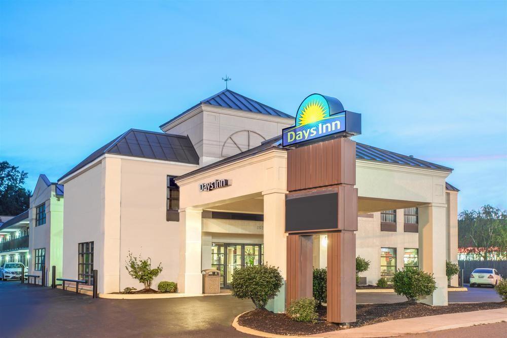 Days Inn Salem Pet Policy