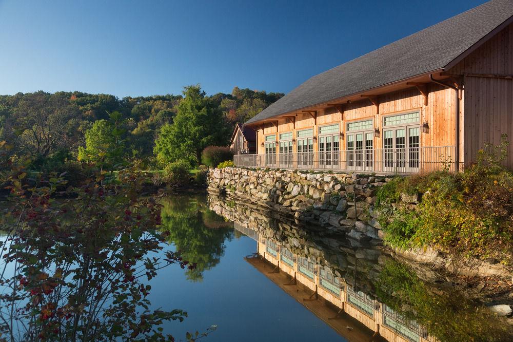 Pet Friendly Glasbern Inn