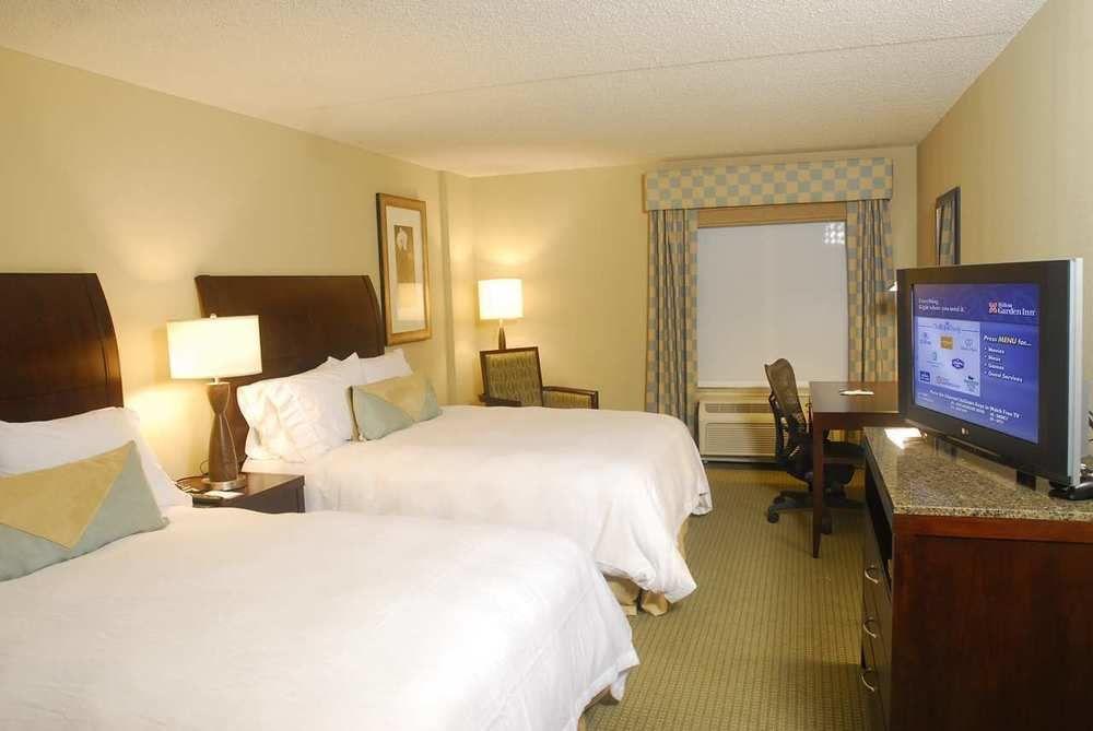 Hilton Garden Inn Frederick Pet Policy