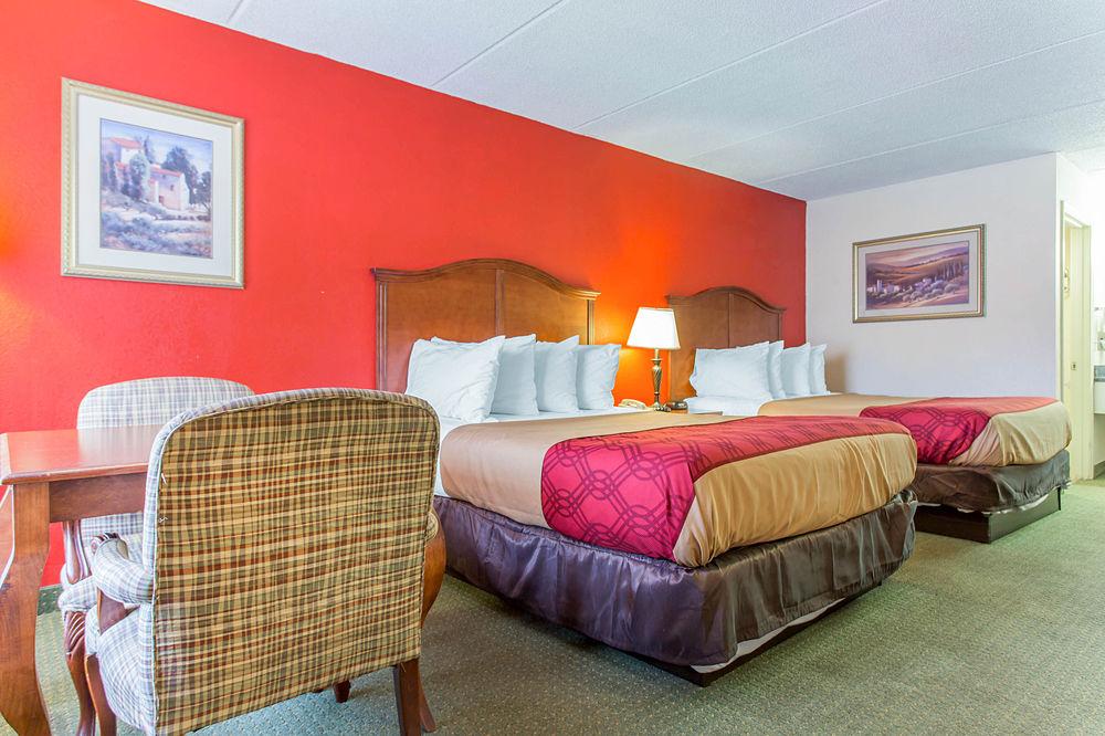 Pet Friendly Hotels In Griffin Ga - Bringfido