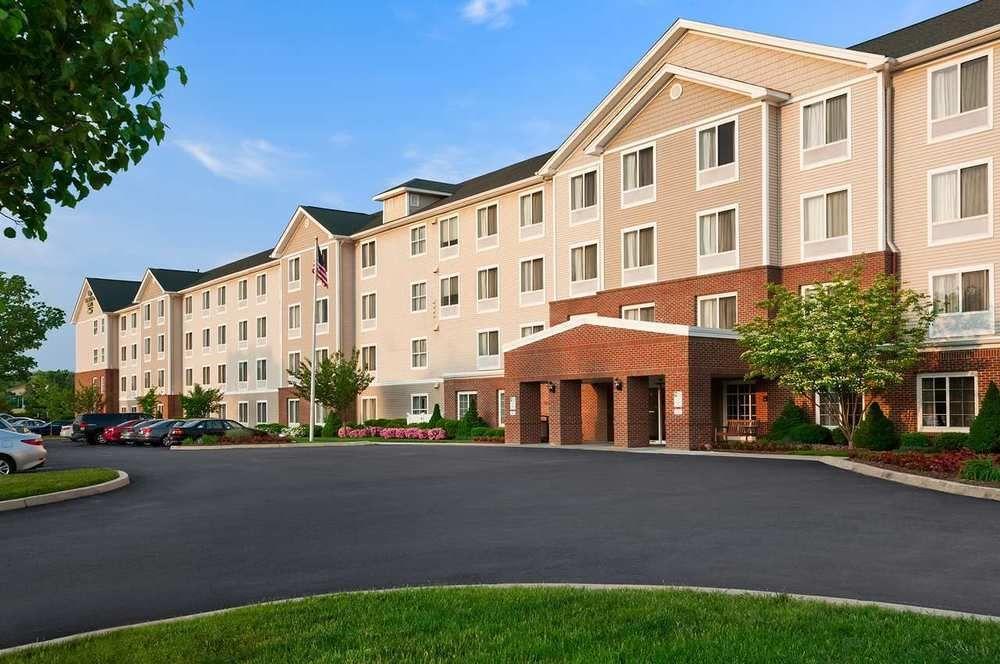 Homewood Suites Wallingford Meriden Pet Policy