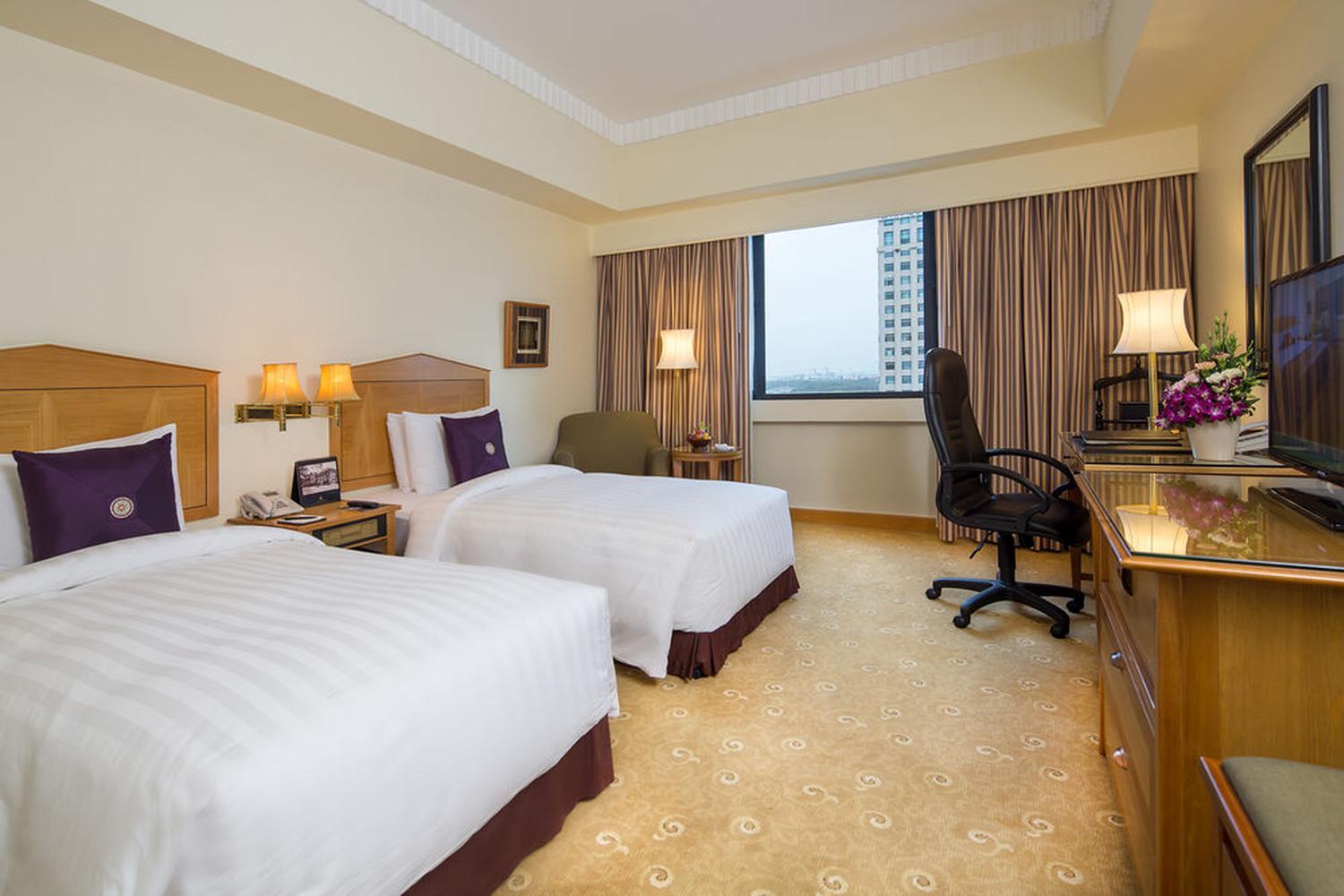 Duxton Hotel Pet Policy