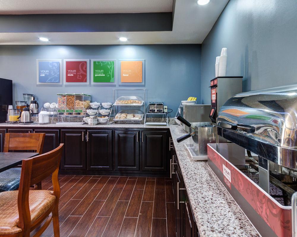 Comfort Suites Lake Ray Hubbard Pet Policy