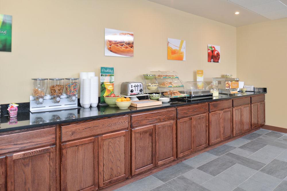 Four Points By Sheraton Oklahoma City Airport Pet Policy