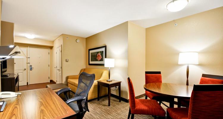 Hilton Garden Inn Tampa North Pet Policy