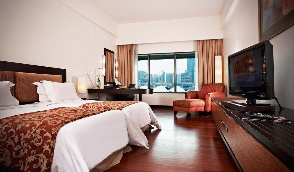 Impiana Klcc Hotel Pet Policy