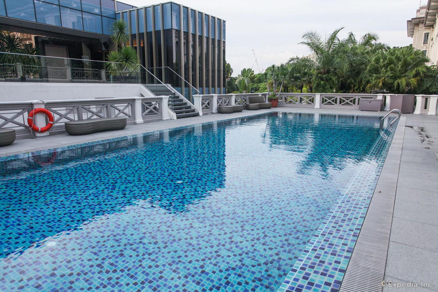 Hotel Fort Canning Pet Policy Hotel Fort Canning Pet Policy