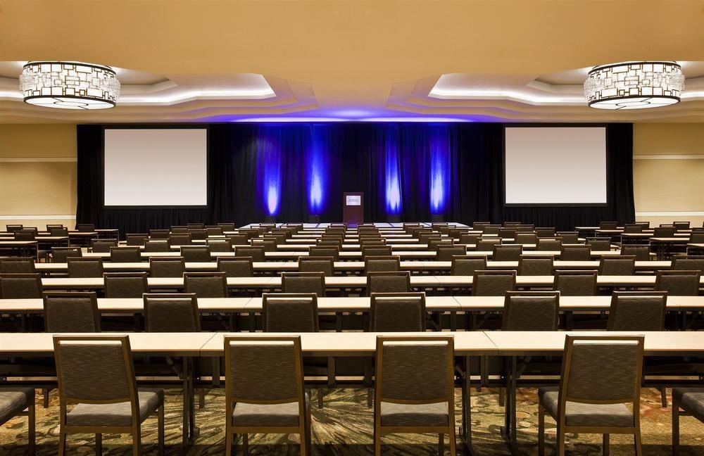 Westin Denver Downtown Pet Policy