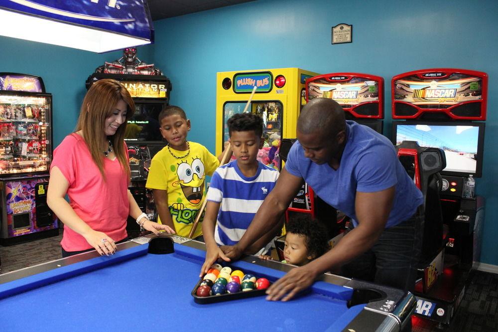 Rosen Inn Lake Buena Vista Pet Policy